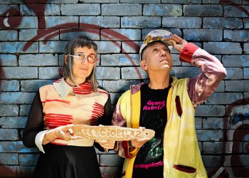 ATERCIOPELADOS  CELEBRA 30 AÑOS DE “LA PIPA DE LA PAZ” EN ECUADOR