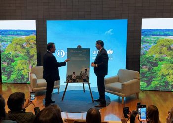 Diners Club y UNICEF: 25 años fortaleciendo la educación como motor de cambio en Ecuador