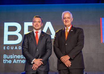 Quito se consolida como punto de encuentro hemisférico: BFA 2026 reúne a líderes de 22 países para definir el futuro del comercio, la inversión y la seguridad regional