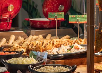 HOTELES ORO VERDE PRESENTA “LA CASA DEL FAN” UNA EXPERIENCIA QUE UNE DEPORTE, GASTRONOMÍA Y HOSPITALIDAD