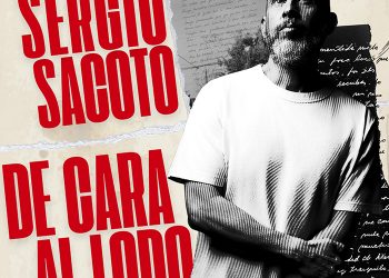 “DE CARA AL LODO” REGRESA RENOVADA, COMO PARTE DE SU NUEVO ÁLBUM Y GIRA DE SERGIO SACOTO “RESUENA EN MI”