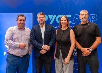 Pycca se reinventa en sus 80 años: relanza su app y fortalece la experiencia de compra digital en Ecuador