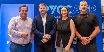 Pycca se reinventa en sus 80 años: relanza su app y fortalece la experiencia de compra digital en Ecuador
