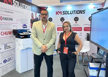 KM Solutions impulsa la transformación empresarial con soluciones que potencian la eficiencia y la competitividad