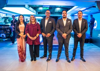 Dongfeng Maresa abre nuevo showroom en Paseo San Francisco como parte de su expansión en Ecuador