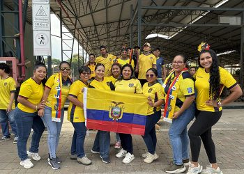 Hogar de Cristo, La TriFan y AUD impulsan alianza solidaria rumbo al Mundial