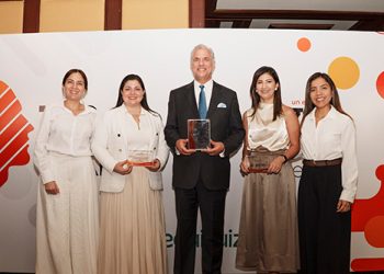 Banco Guayaquil consolida su liderazgo en talento humano: #1 del sector financiero Merco Talento 2026