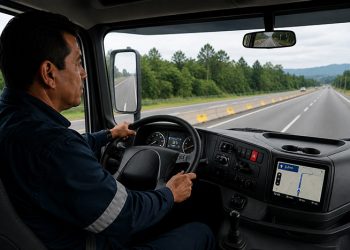 Conducir cansado puede ser tan peligroso como manejar bajo los efectos del alcohol: cómo la telemática ayuda a prevenir accidentes en carretera