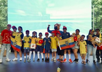 PONY MALTA CREA EL PONY FEST: EL PRIMER FESTIVAL JUVENIL PARA ALENTAR A LA TRI