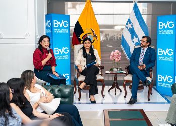 Bolsa de Valores Guayaquil líder en la construcción de una nueva cultura financiera para el Ecuador