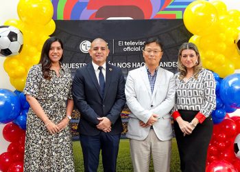 LG Electronics presenta en Ecuador su nueva generación de productos inteligentes para disfrutar, cuidar y vivir mejor cada día