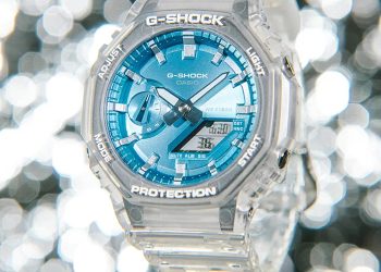 G-SHOCK celebra el tiempo que no se compra: el tiempo con papá