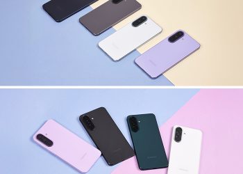 Galaxy A57 5G y Galaxy A37 5G: la inteligencia artificial que sí usarás todos los días