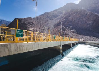 Grupo UNACEM registró USD 529,3 millones en ingresos durante el primer trimestre de 2026