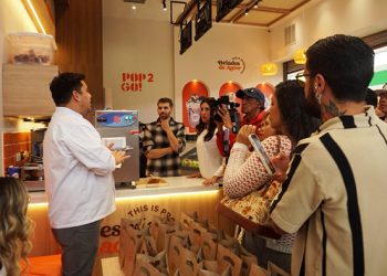Los sabores de Manabí llegan a Quito en una colección que celebra el Mes del Manabitismo