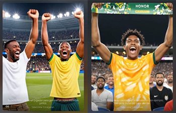 Alzar la copa con tu jugador favorito ya no es un sueño: la lA del nuevo HONOR 600 lo hace posible