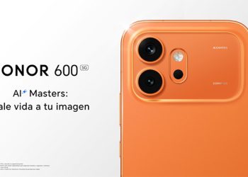 HONOR 600 llega a Ecuador con cámara de 200MP e IA que convierte fotos en videos en minutos