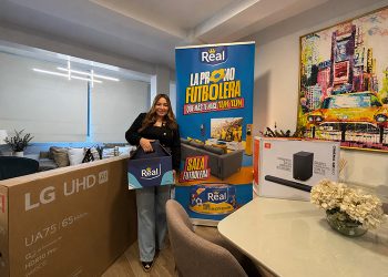 La “Promo Futbolera” que más hace TUNTÚN  ya tiene ganadores y sigue premiando a Ecuador