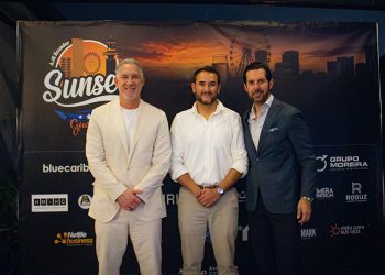 AJE ECUADOR REUNIÓ A EMPRESARIOS Y LÍDERES EN UNA NUEVA EDICIÓN DEL AJE SUNSET – BUSINESS EDITION 2026