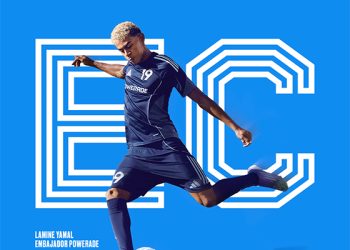 Powerade lanza en Ecuador la campaña “Dale Power a tu Destino” rumbo a la Copa Mundial de la FIFA 26™