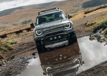 LA NUEVA GENERACIÓN DE VEHÍCULOS TODOTERRENO RESPONDEN A LAS TENDENCIAS DEL TURISMO DE AVENTURA