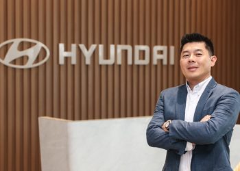 Hyundai presenta a su nuevo Director de Producto para Centro y Sudamérica