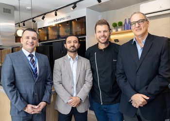 Un nuevo espacio en Quito apuesta por transformar la experiencia de interacción con la tecnología del hogar