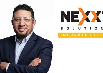 Cuando la IA llega al edificio en Ecuador: Nexxt Infraestructura explica cómo preparar las redes para la última tecnología