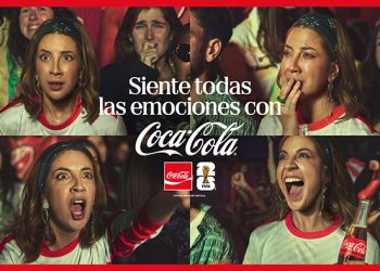 Coca-Cola presenta “No Better Feeling”, la última parte de su campaña para la Copa Mundial de la FIFA 26™