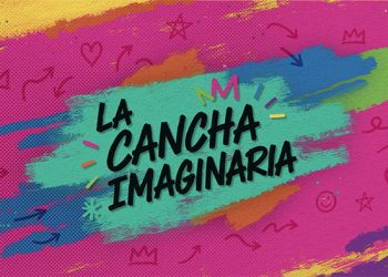 Se estrena “La cancha imaginaria”, una coproducción internacional que une fútbol e infancia en América Latina