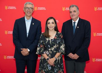 Moderna Alimentos presenta su XII Memoria de Sostenibilidad y reafirma su compromiso con un crecimiento sostenible