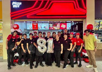 Pizza Hut Ecuador inicia una nueva etapa para seguir creciendo junto a los ecuatorianos