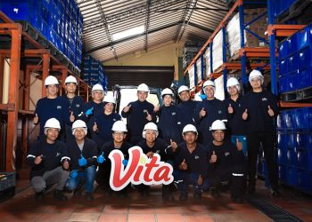 Día Mundial de la Leche: un alimento esencial para la nutrición, el desarrollo y el futuro del Ecuador