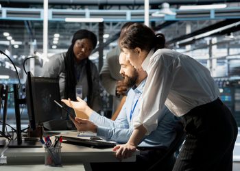 Vertiv presenta nueva plataforma para apoyar el diseño de infraestructura digital  crítica en Ecuador y Latinoamérica
