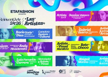 REINVENTARTE 2026: UNA NUEVA EDICIÓN QUE CELEBRA EL TALENTO, LA CREATIVIDAD Y EL CAMBIO
