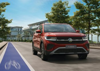 El aliado estratégico de papá en la vía: Volkswagen y el auge de los SUV transforman la movilidad familiar en ecuador