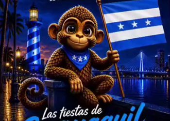 ECUAVIVE FEST 2026: Guayaquil se prepara para vivir una ciudad de experiencias sin precedentes