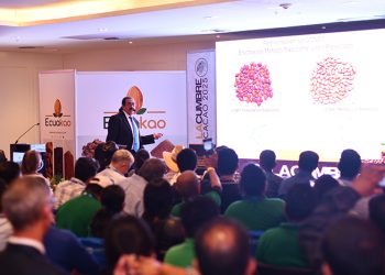GUAYAQUIL REUNIRÁ AL SECTOR CACAOTERO MUNDIAL PARA DEBATIR CALIDAD, CIENCIA Y MERCADO​