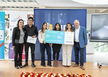 Ecuador proyecta su talento joven a la final internacional del Concurso de Arquitectura para Estudiantes en Belgrado impulsada por Saint-Gobain