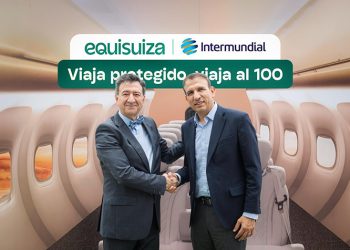 Planificar un viaje también implica protegerlo