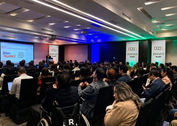 Zoholics Ecuador 2026: éxito en su primera edición en Quito