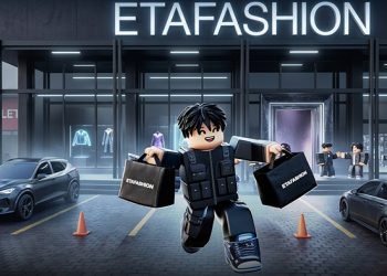 ETAFASHION CELEBRA EL MES DEL NIÑO CON EXPERIENCIAS GAMER Y ACTIVIDADES PARA TODA LA FAMILIA