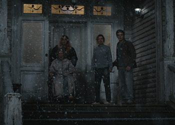 “Evil Dead: En Llamas” llega a cines ecuatorianos con una historia que enciende una nueva era del terror