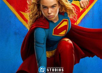 SUPERGIRL SOLO EN CINES 24 DE JUNIO