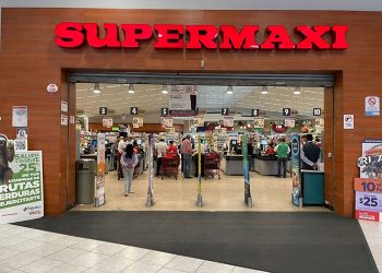 SUPERMAXI Y PILSENER OBSEQUIAN 400 CERVEZAS A SUS CLIENTES EN CADA PARTIDO DE LA TRI