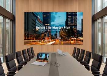LG Electronics amplía su portafolio DVLED con nuevas soluciones LG MAGNIT y pantallas ALL-IN-ONE en INFOCOMM 2026