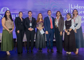 Más de 20 referentes del sector público, empresarial y multilateral participarán en el IX Foro Liderazgo de Mujeres en Guayaquil