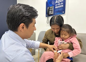 Jornadas de atención pediátrica agilizan el acceso a cirugías de alta complejidad para niños y adolescentes en situación de vulnerabilidad