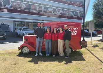 Arca Continental impulsa el desarrollo del talento joven en América Latina con “ACElera tu Futuro”