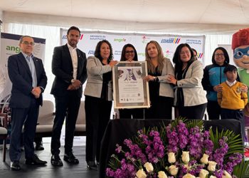 Ecuador se presenta como líder regional en la atención del accidente cerebrovascular